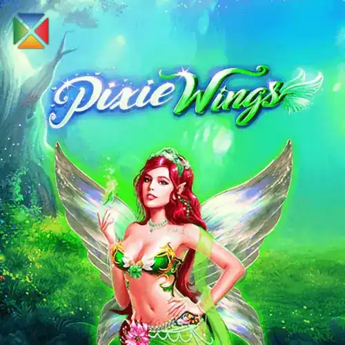 Pixie Wings | Pragmatic Play Provider | Asiabola
