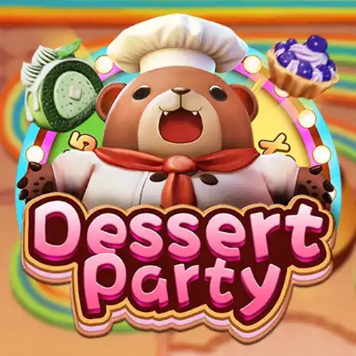 Dessert Party | DragoonSoft Provider | Asiabola