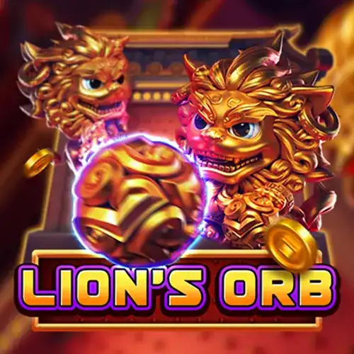 Lions Orb | Arcade Category | Asiabola