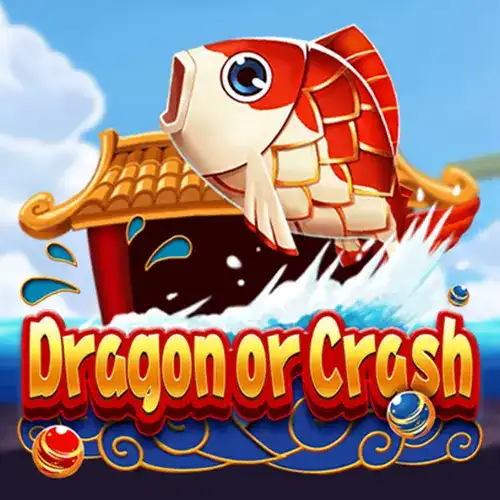 Dragon or Crash | Arcade Category | Asiabola