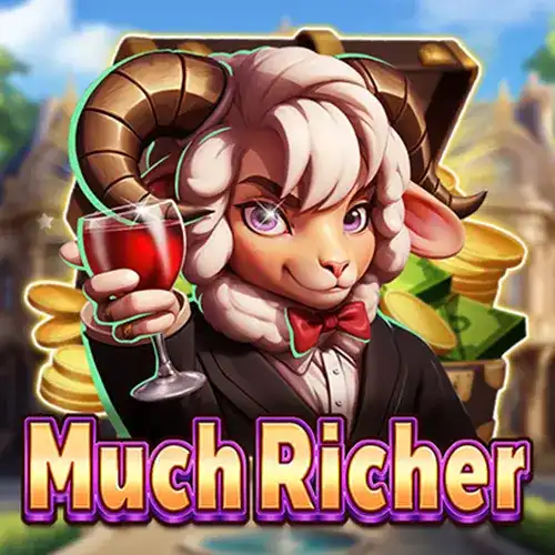 Much Richer | DragoonSoft Provider | Asiabola