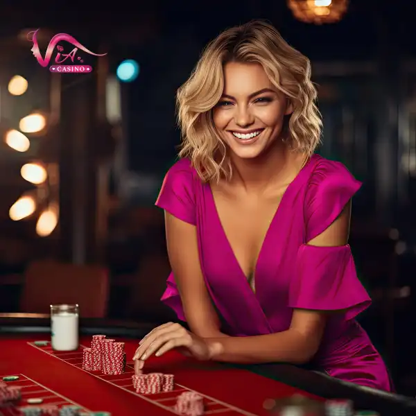 Via Sic Bo | ViaCasino Provider | Asiabola