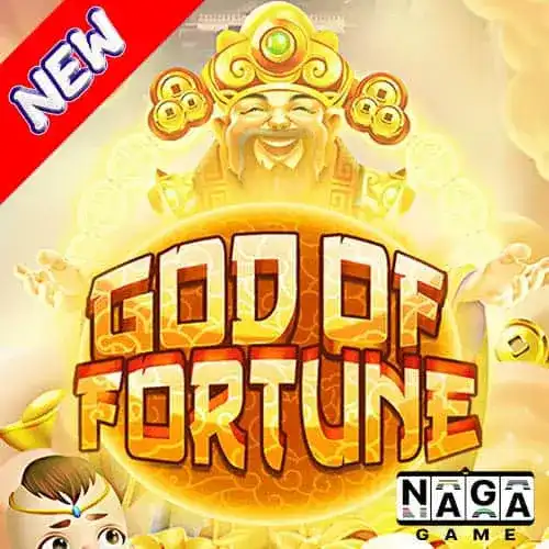 God Of Fortune | SBO1065 Provider | Asiabola