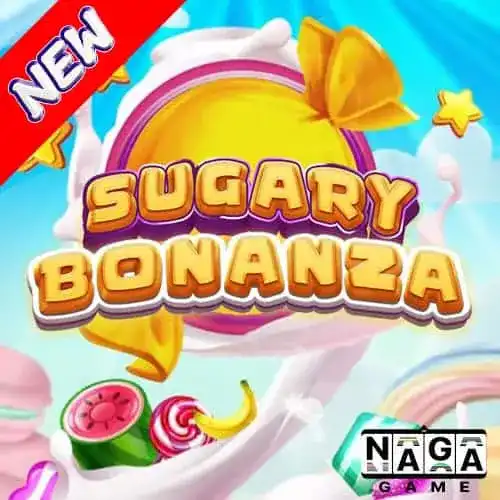 Sugary Bonanza | SBO1065 Provider | Asiabola