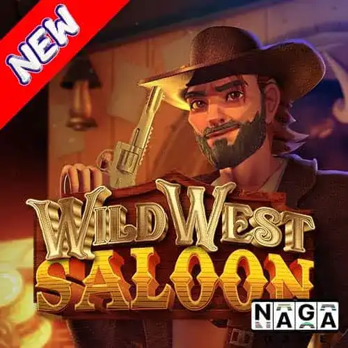 Wild West Saloon | SBO1065 Provider | Asiabola