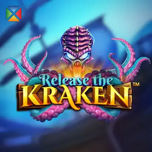 Release the Kraken | Pragmatic Play Provider | Asiabola