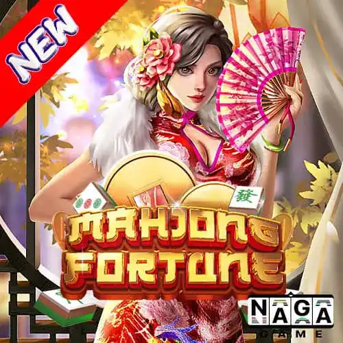 Mahjong Fortune | SBO1065 Provider | Asiabola