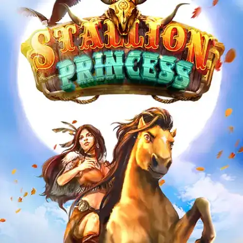 Stallion Princess | SBO1065 Provider | Asiabola