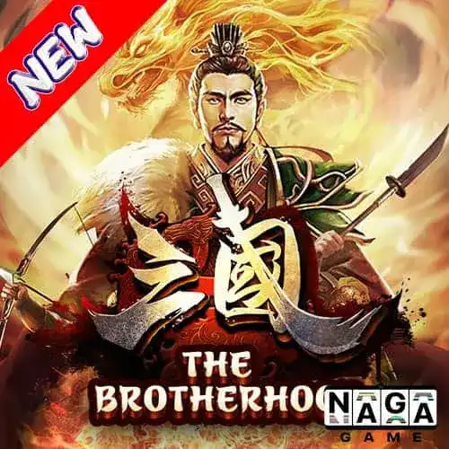 SanGuo - The Brotherhood | SBO1065 Provider | Asiabola