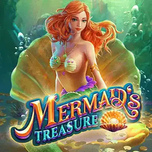Mermaid's Treasure | SBO1065 Provider | Asiabola