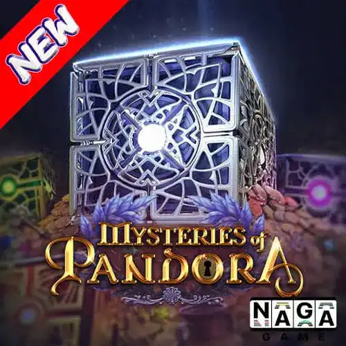 Mysteries of Pandora | SBO1065 Provider | Asiabola