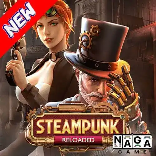 Steampunk Reloaded | SBO1065 Provider | Asiabola