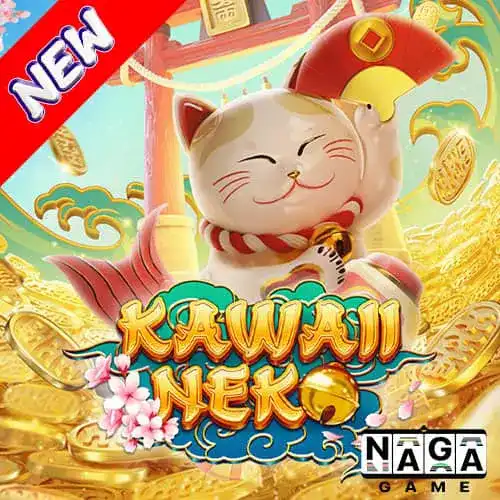 Kawaii Neko | SBO1065 Provider | Asiabola