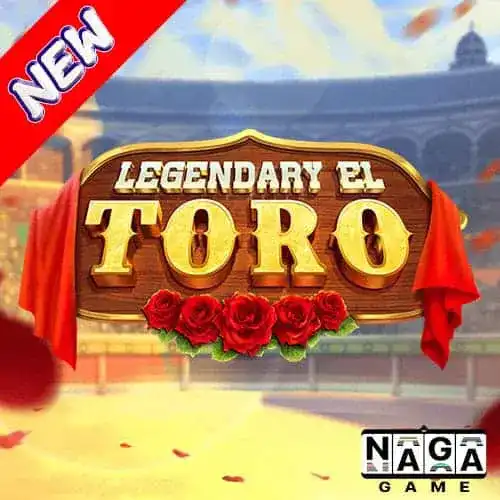 Legendary El Toro | SBO1065 Provider | Asiabola