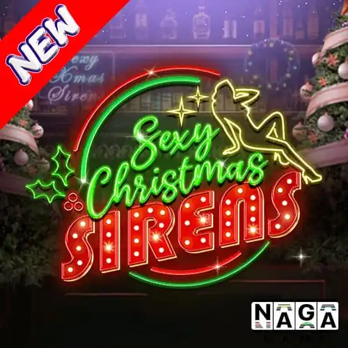 Sexy Christmas Sirens | SBO1065 Provider | Asiabola
