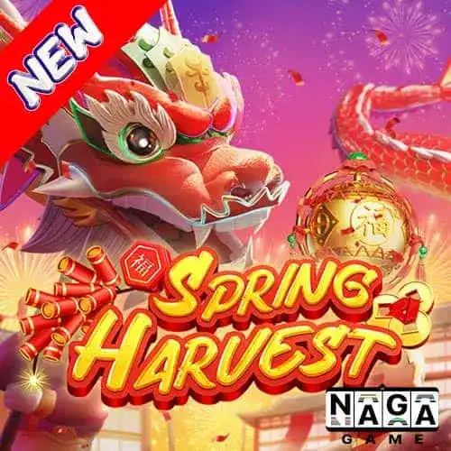 Spring Harvest | SBO1065 Provider | Asiabola