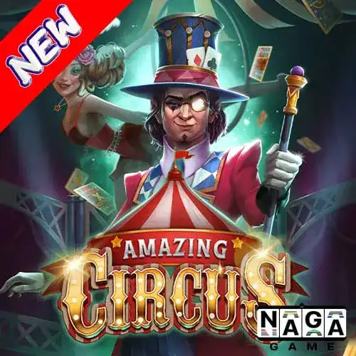 Amazing Circus | SBO1065 Provider | Asiabola