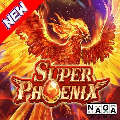 Super Phoenix | SBO1065 Provider | Asiabola