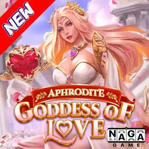 Aphrodite - Goddess of Love | SBO1065 Provider | Asiabola