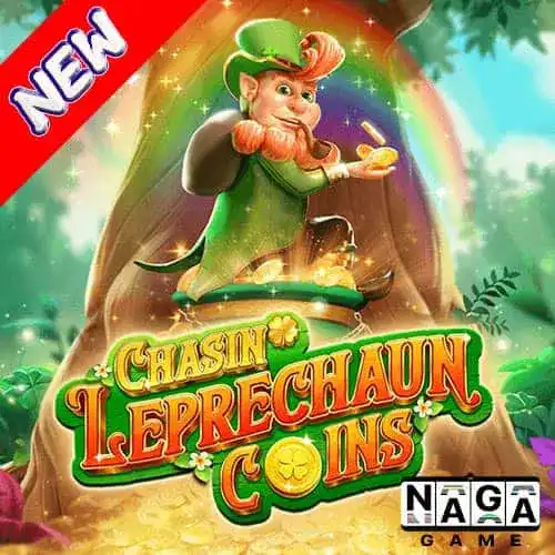 Chasing Leprechaun Coins | SBO1065 Provider | Asiabola