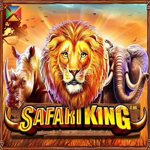 Safari King | Pragmatic Play Provider | Asiabola