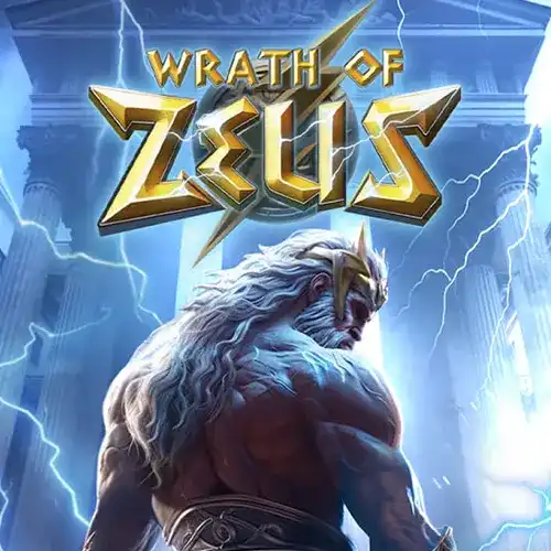 Wrath of Zeus | Naga Games Provider | Asiabola