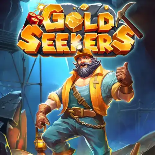 Gold Seekers | Naga Games Provider | Asiabola