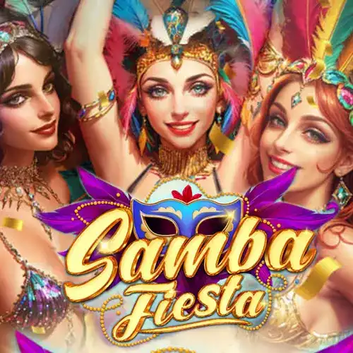 Samba Fiesta | Naga Games Provider | Asiabola