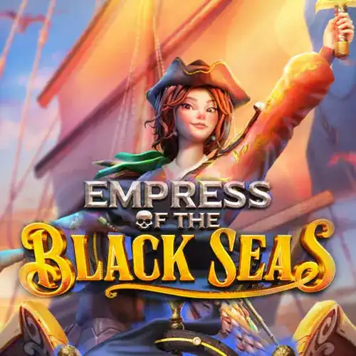 Empress of the Black Seas | Naga Games Provider | Asiabola