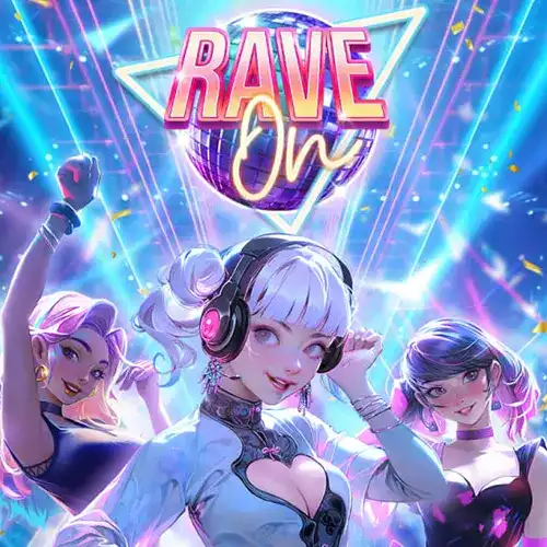 Rave On | Naga Games Provider | Asiabola
