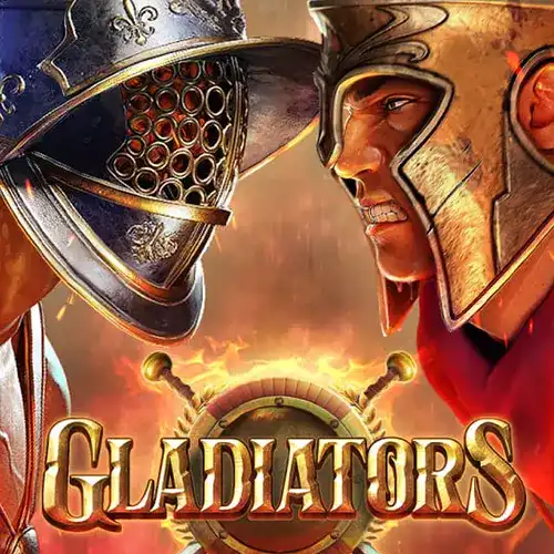 Gladiators | Naga Games Provider | Asiabola
