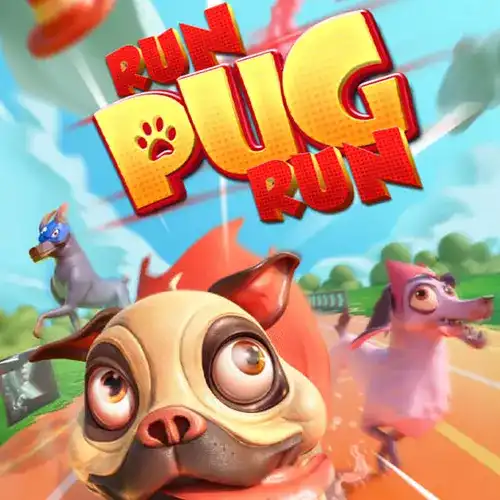 Run Pug Run | Naga Games Provider | Asiabola