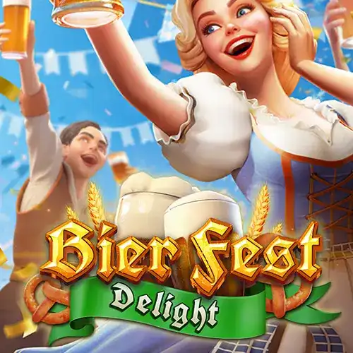 Bierfest Delight | Naga Games Provider | Asiabola