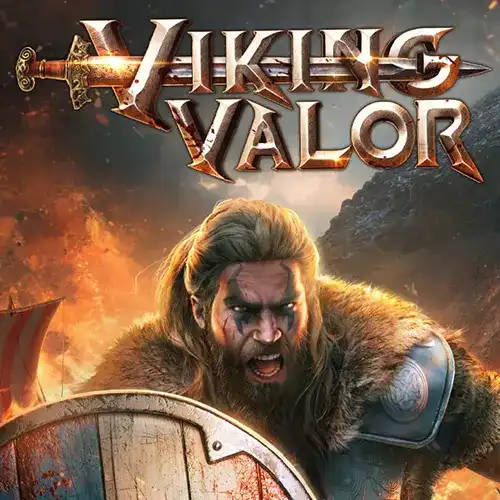 Viking Valor | Naga Games Provider | Asiabola