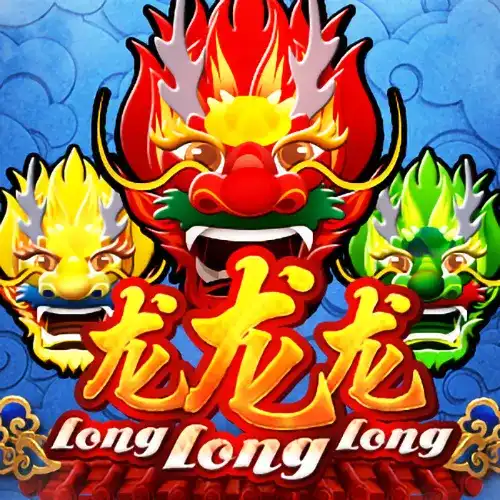 Long Long Long | Nextspin Provider | Asiabola