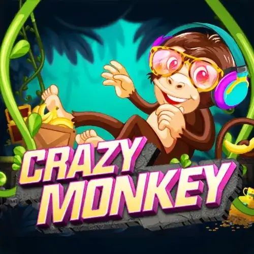 Crazy Monkey | Nextspin Provider | Asiabola