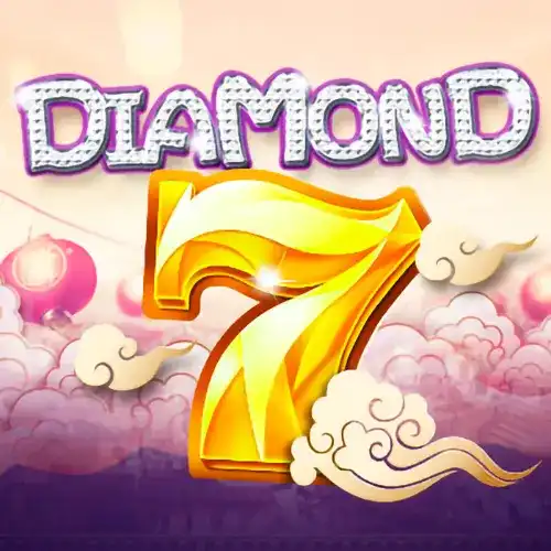 Diamond 7 | Nextspin Provider | Asiabola