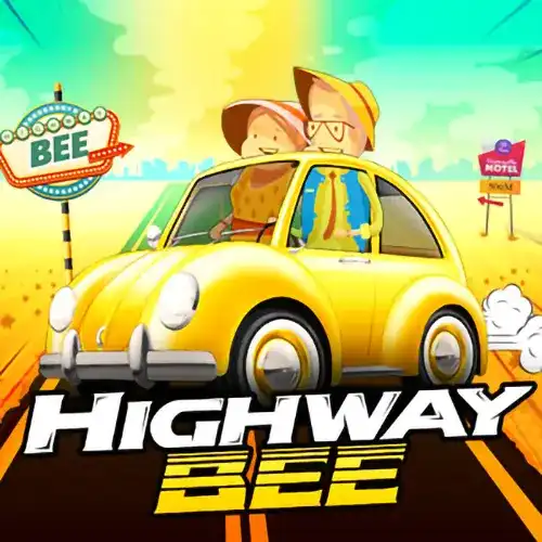 Highway Bee | Nextspin Provider | Asiabola