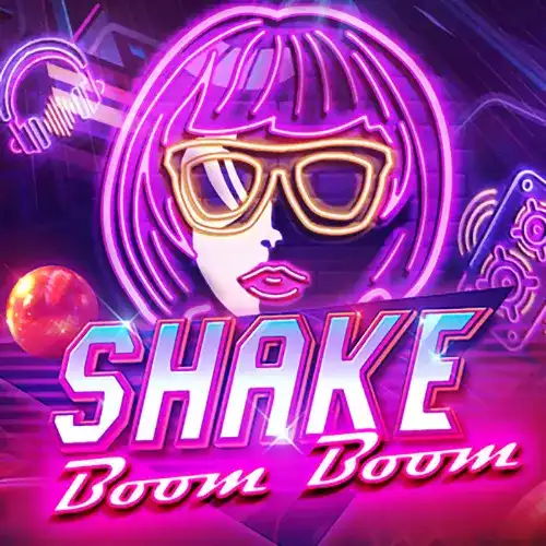 Shake Boom Boom | Nextspin Provider | Asiabola