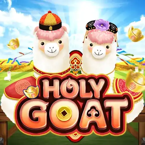 Holy Goat | Nextspin Provider | Asiabola