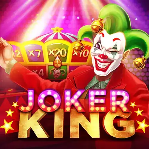 Joker King | Nextspin Provider | Asiabola