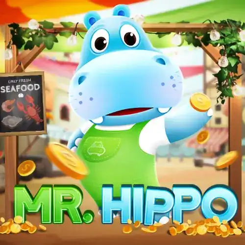 Mr. Hippo | Nextspin Provider | Asiabola