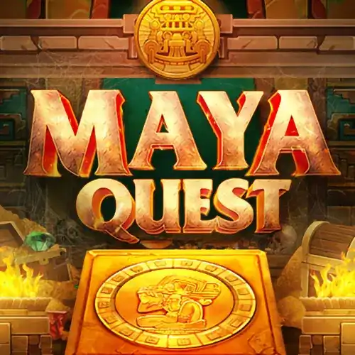Maya Quest | Nextspin Provider | Asiabola