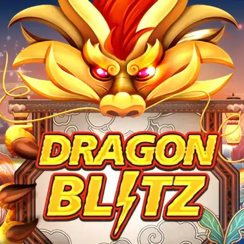 Dragon Blitz | Nextspin Provider | Asiabola
