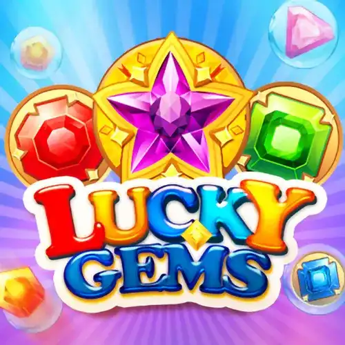 Lucky Gems | Nextspin Provider | Asiabola