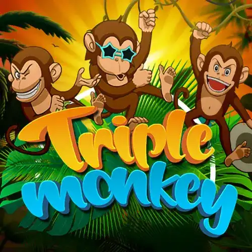 Triple Monkey | Nextspin Provider | Asiabola