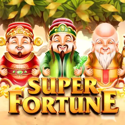 Super Fortune | Nextspin Provider | Asiabola