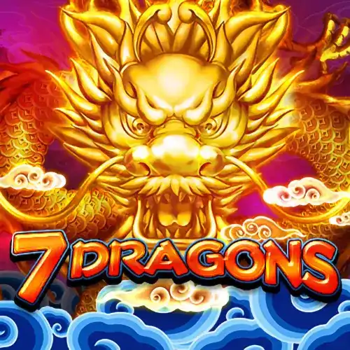 7 Dragons | Nextspin Provider | Asiabola