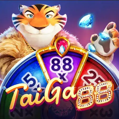 Taiga 88 | Nextspin Provider | Asiabola
