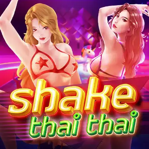 Shake Thai Thai | Nextspin Provider | Asiabola